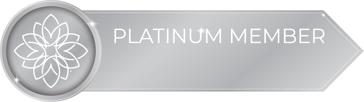 LightLab - Clive Dahlia Health badge